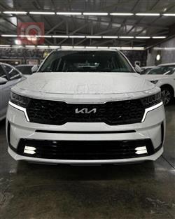 کیا سۆرینتۆ